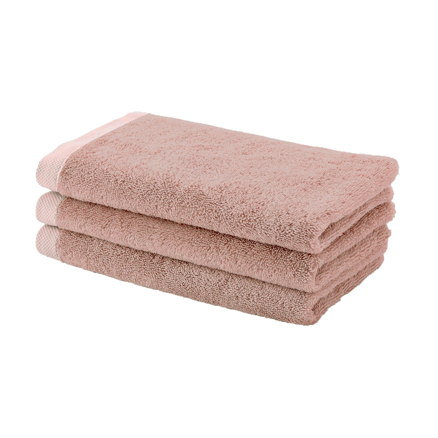 London - Guest towels