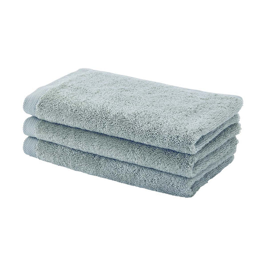 London - Guest towels