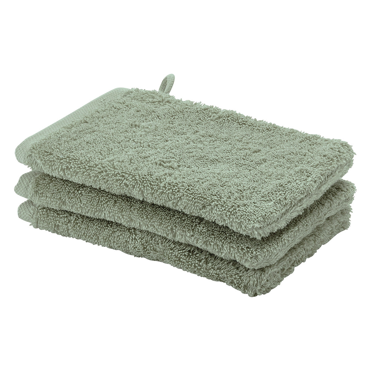 London - Washcloths