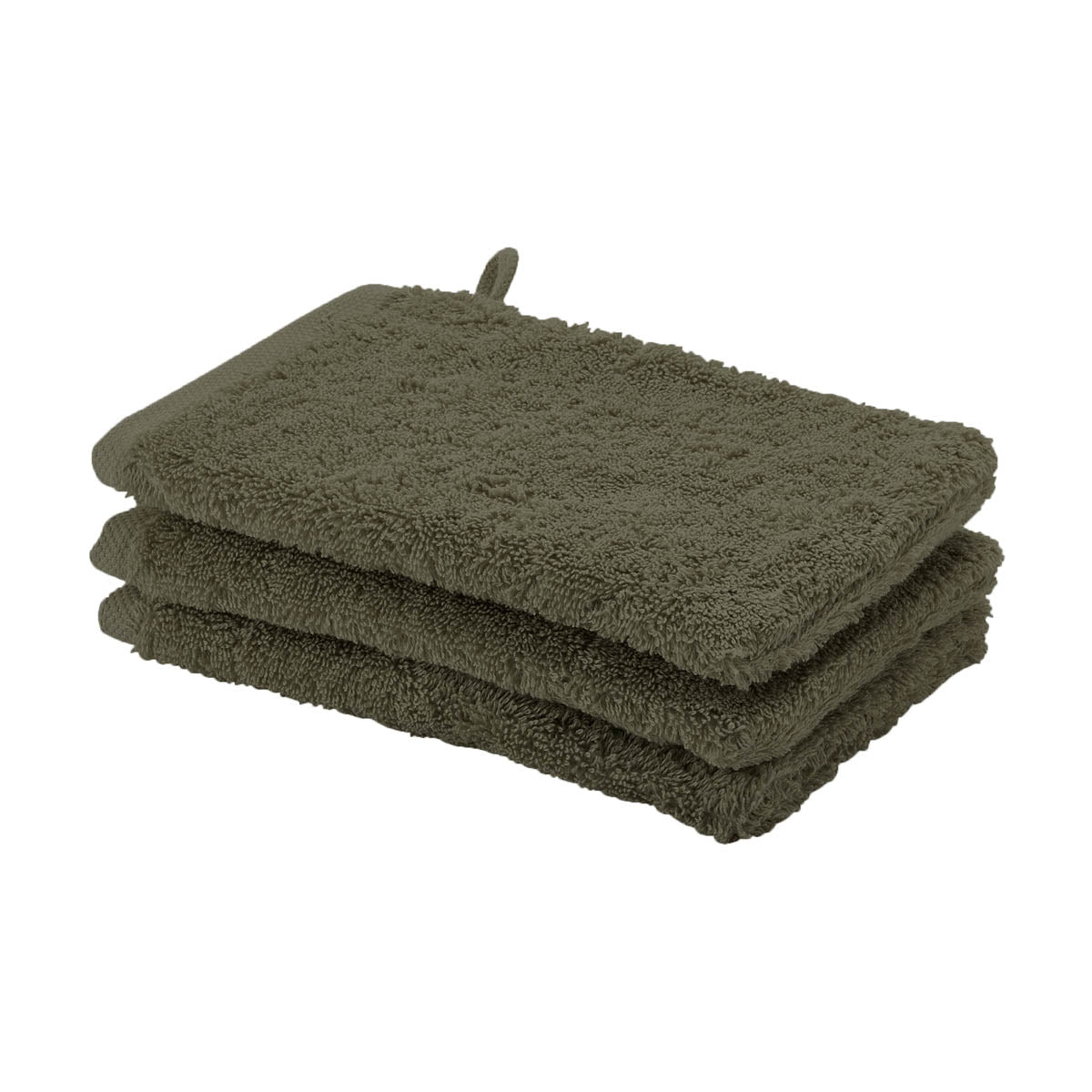 London - Washcloths