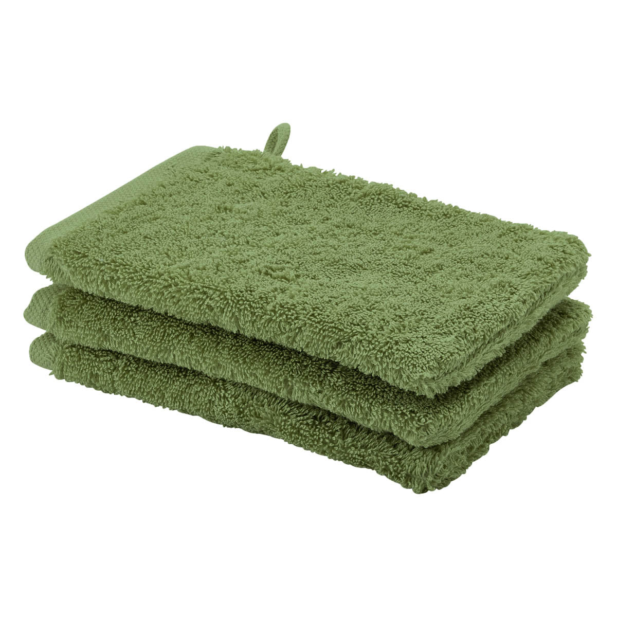 London - Washcloths