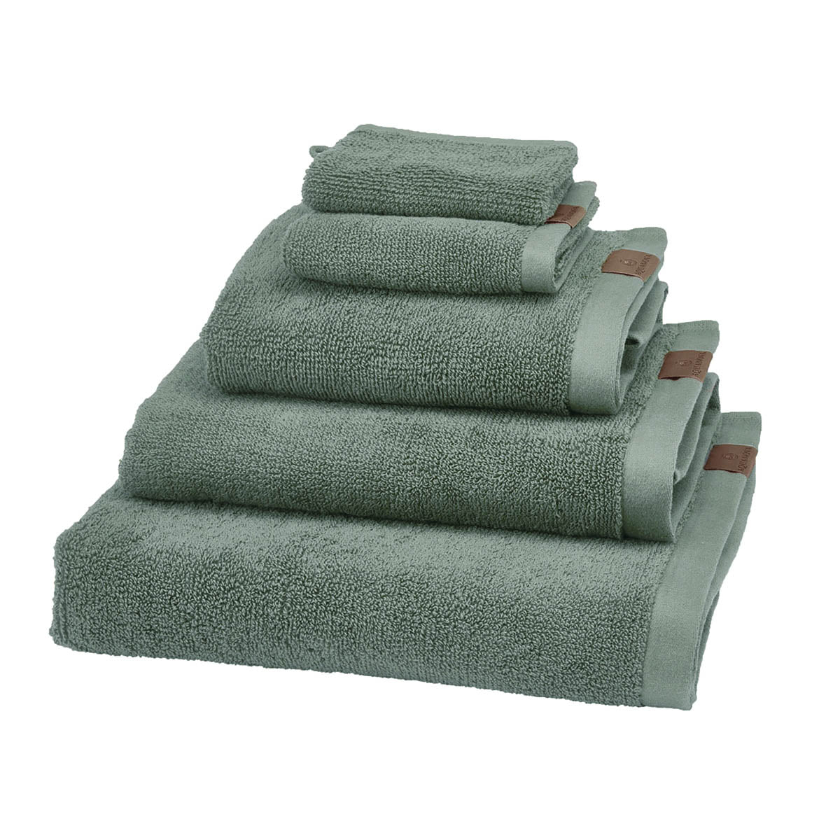 Oslo - Towels