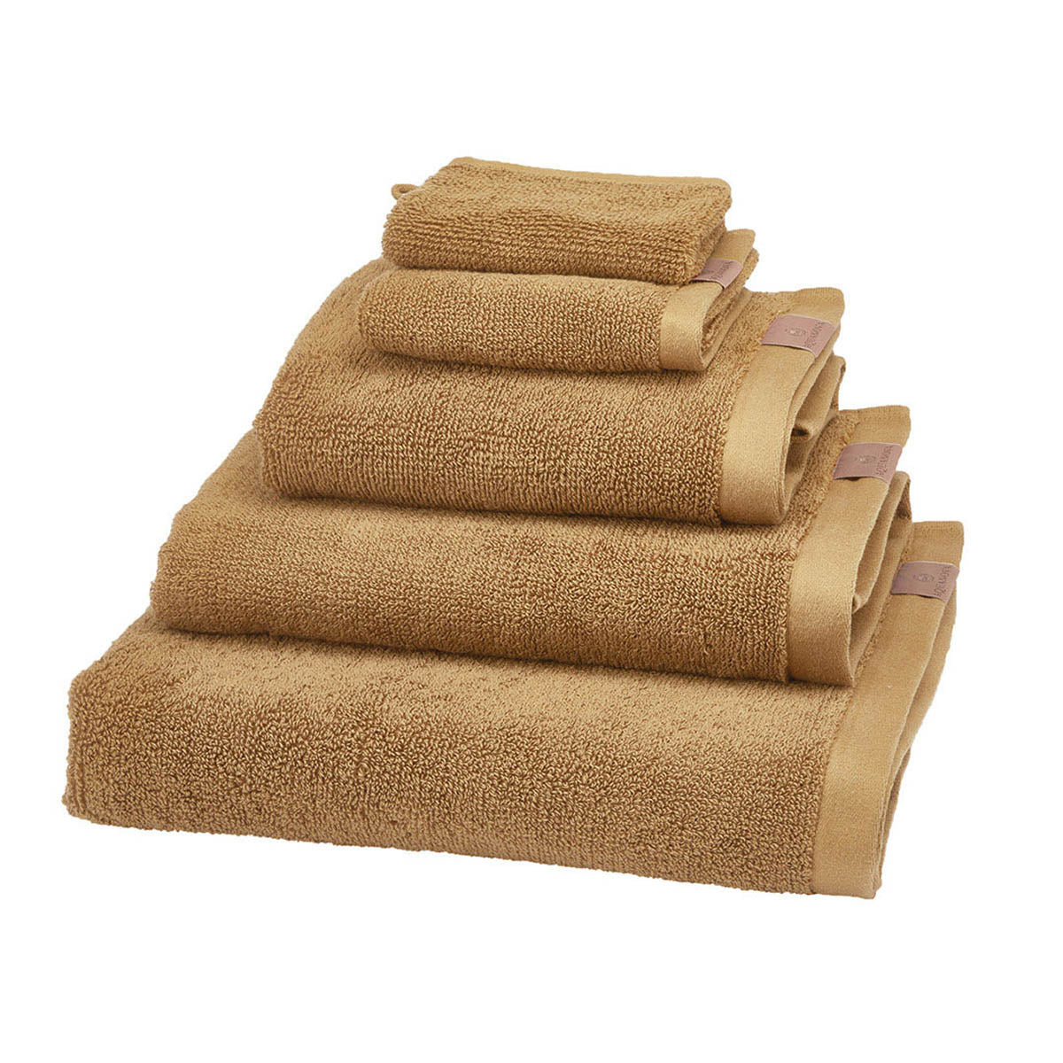 Oslo - Towels
