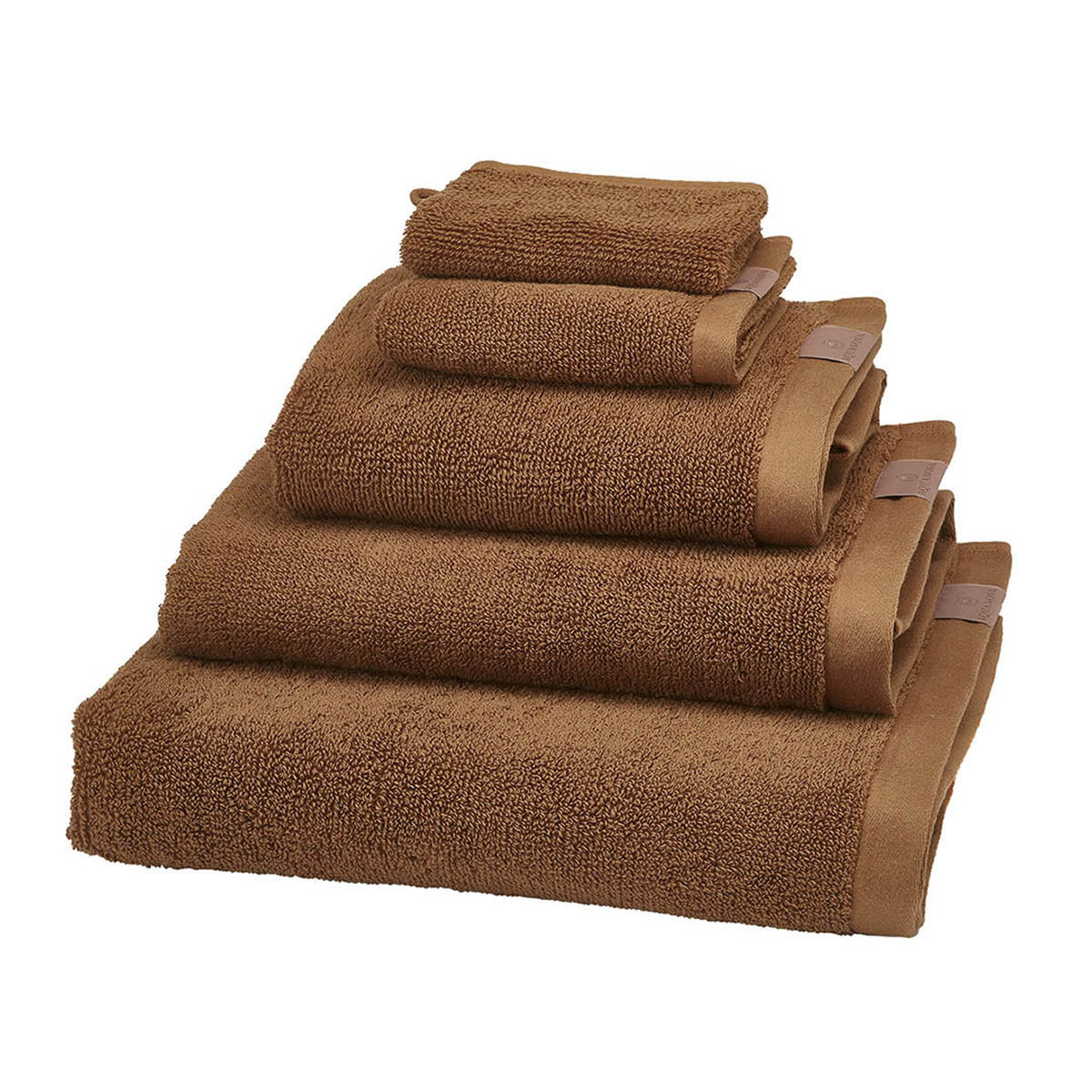 Oslo - Towels