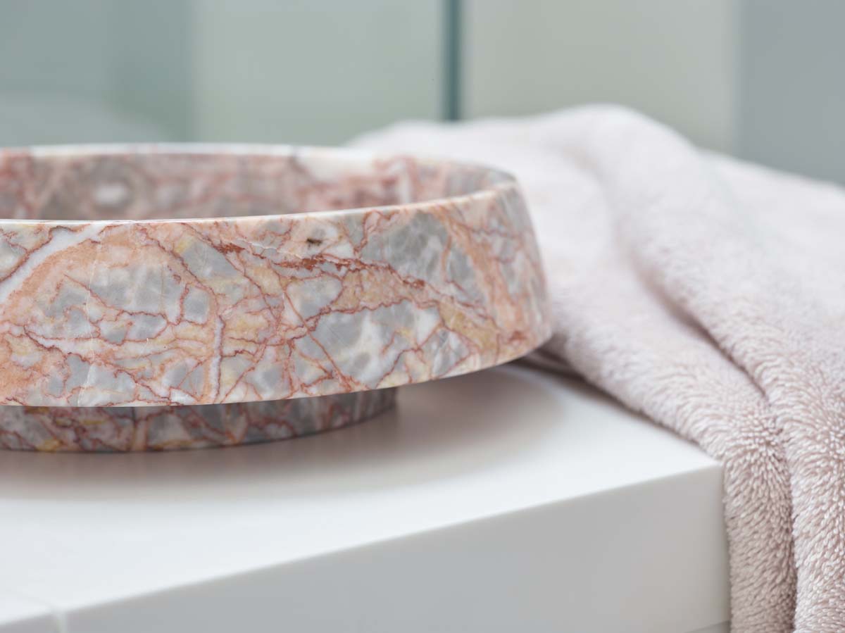 Orion - Bathroom accessories