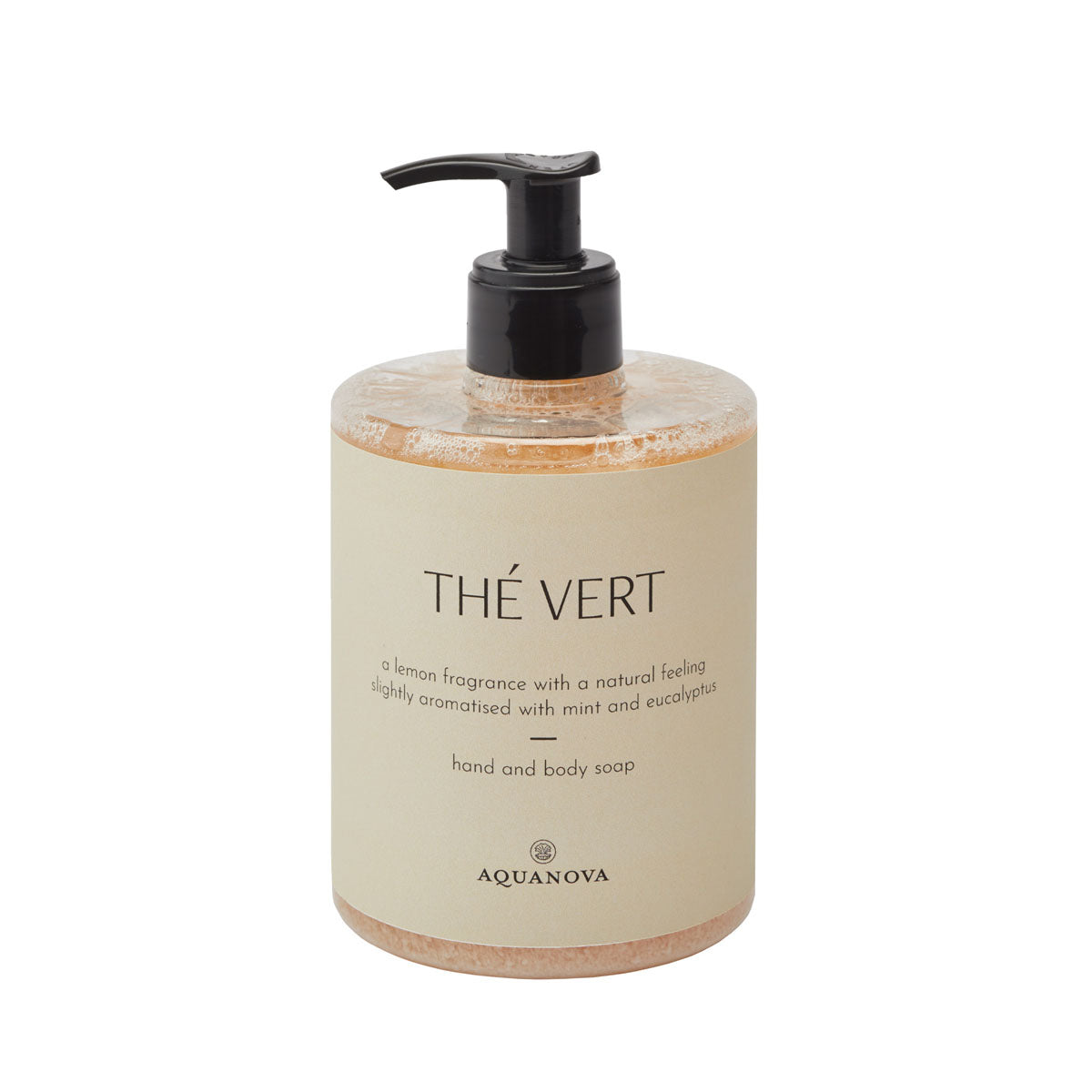 Paris - Liquid soap