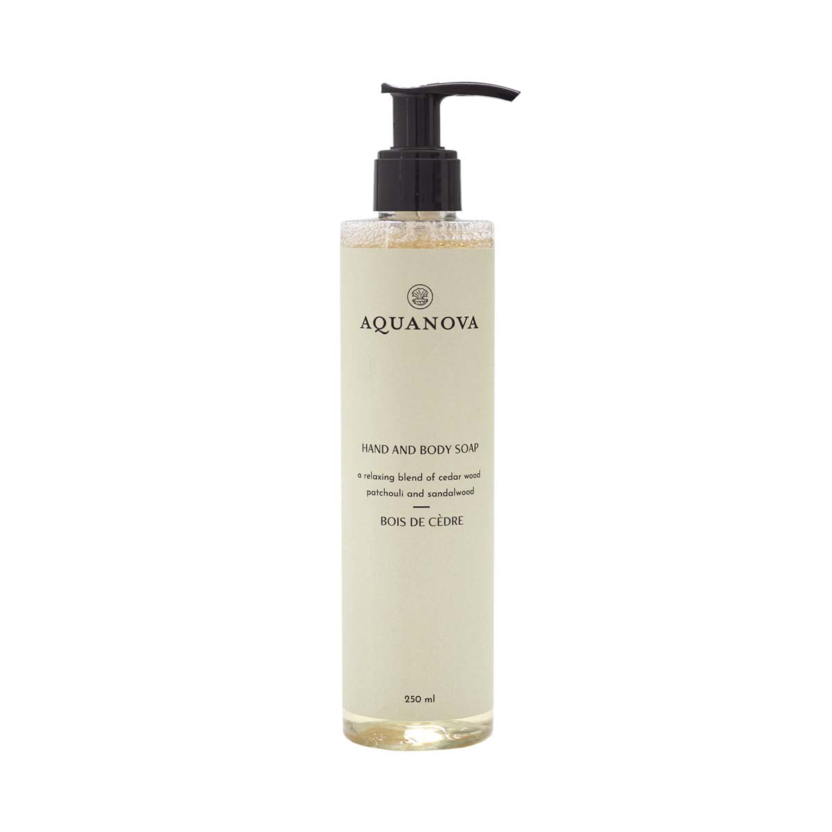 Paris - Liquid soap