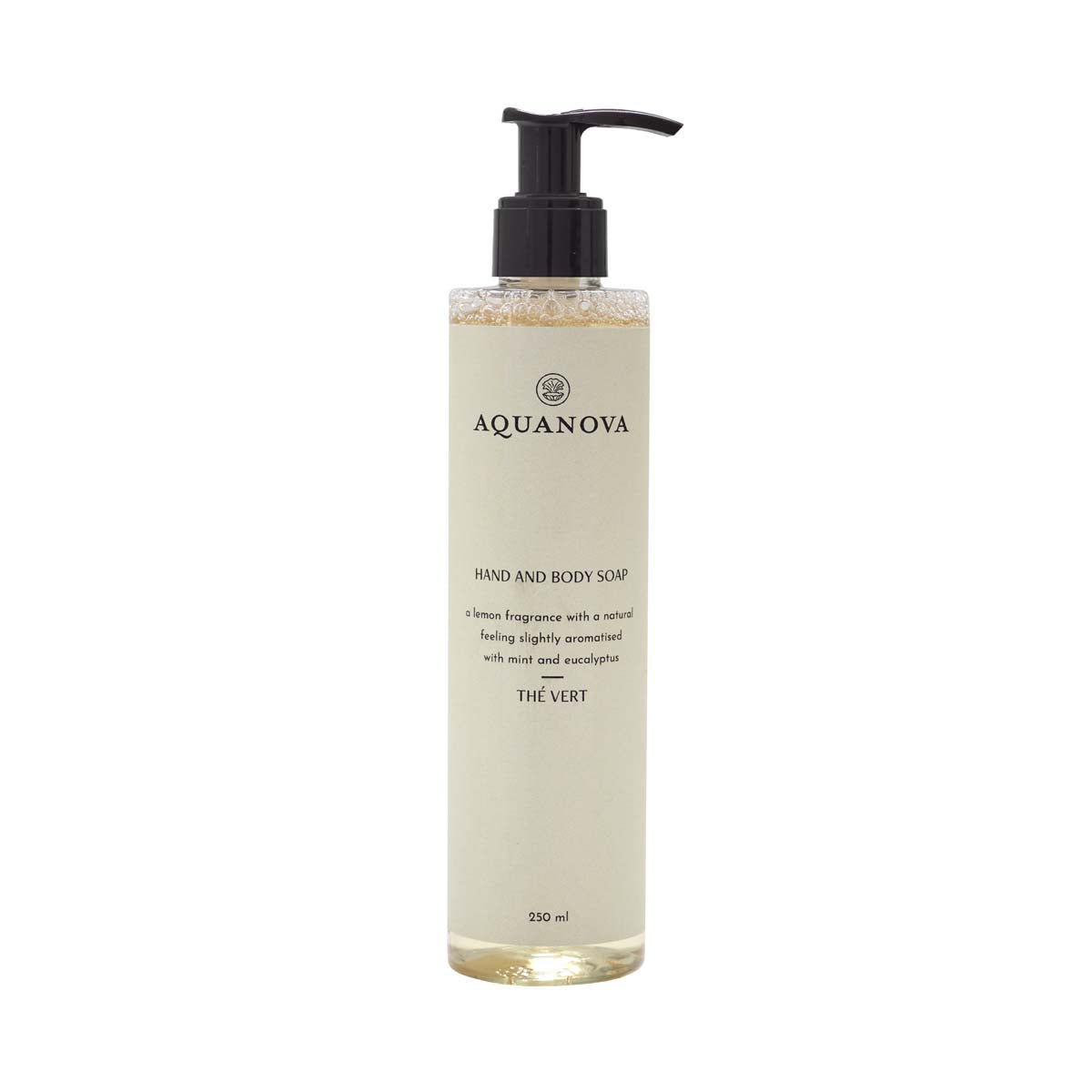 Paris - Liquid soap