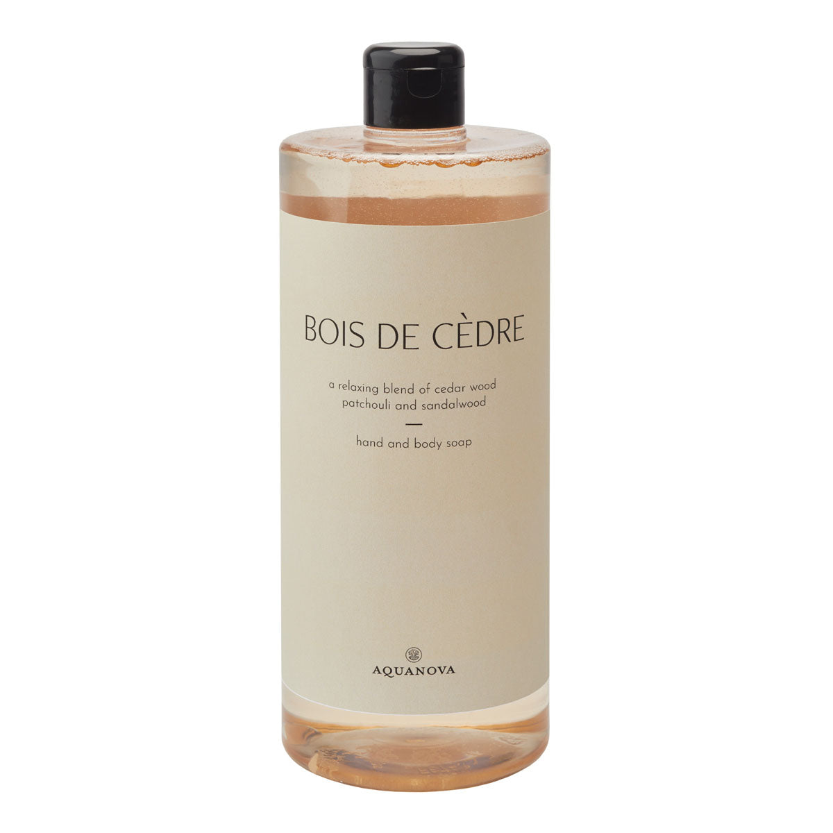 Paris - Liquid soap