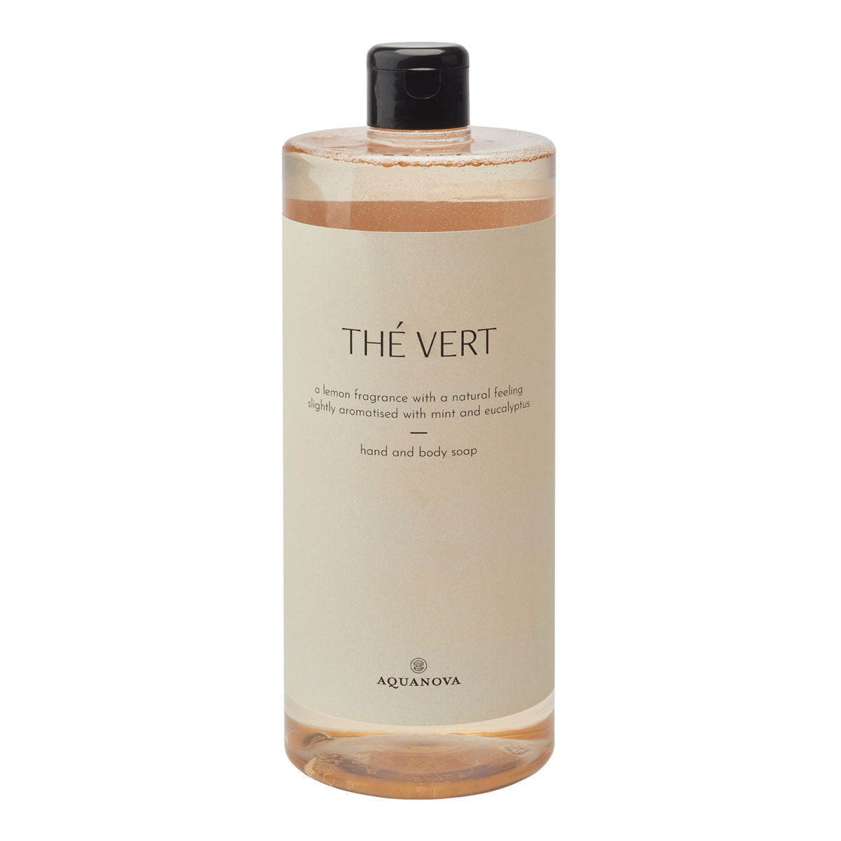 Paris - Liquid soap