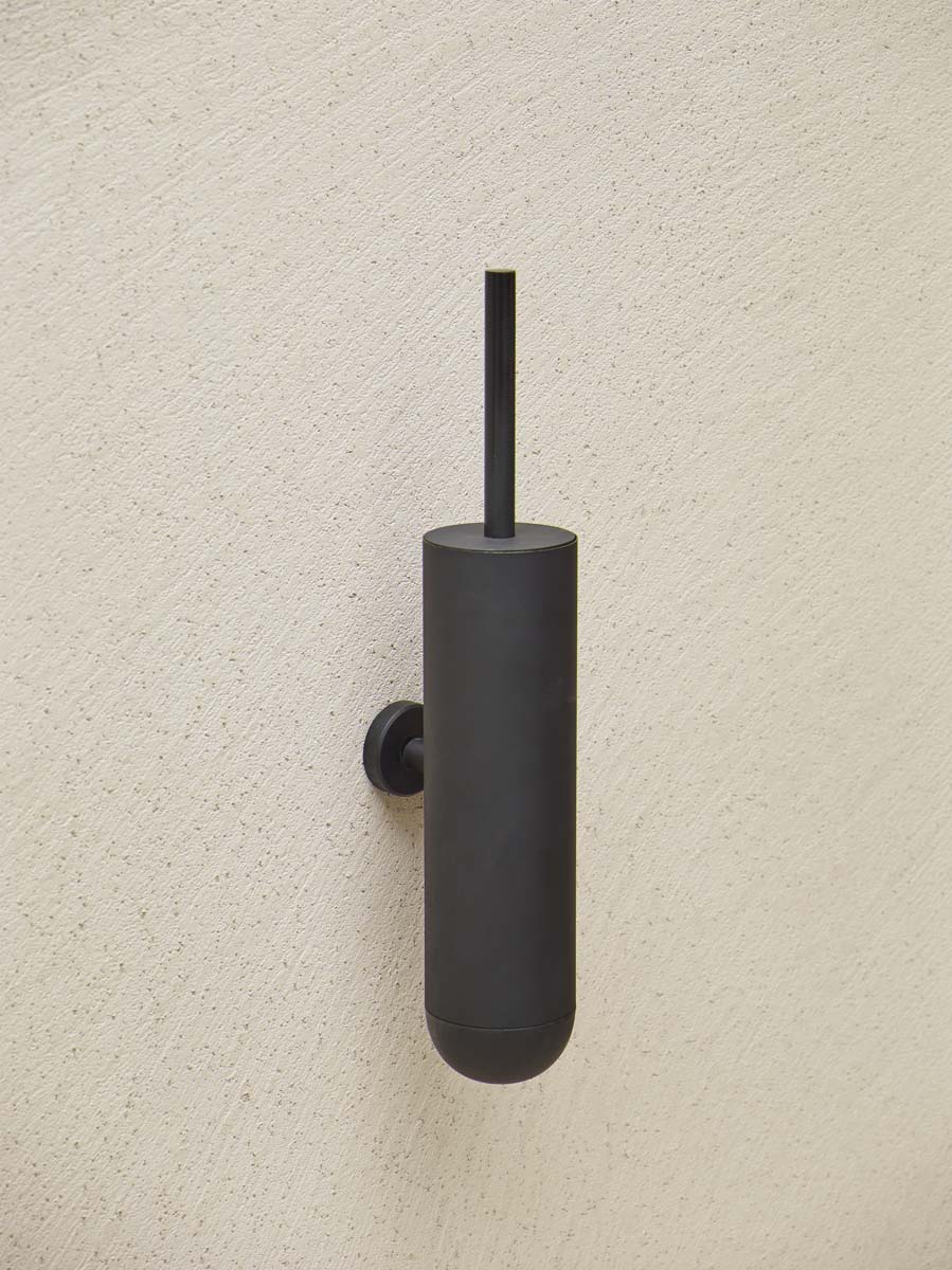 Sten - Wall mounted bathroom accessories