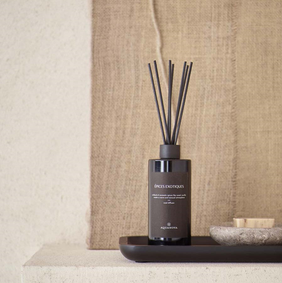 HOME FRAGRANCE