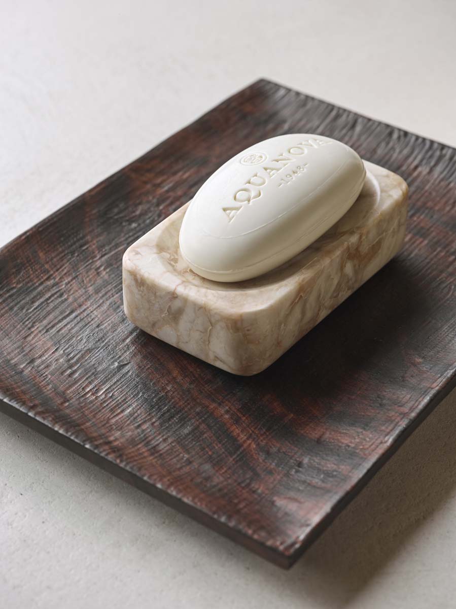 Ebony - Bathroom accessories