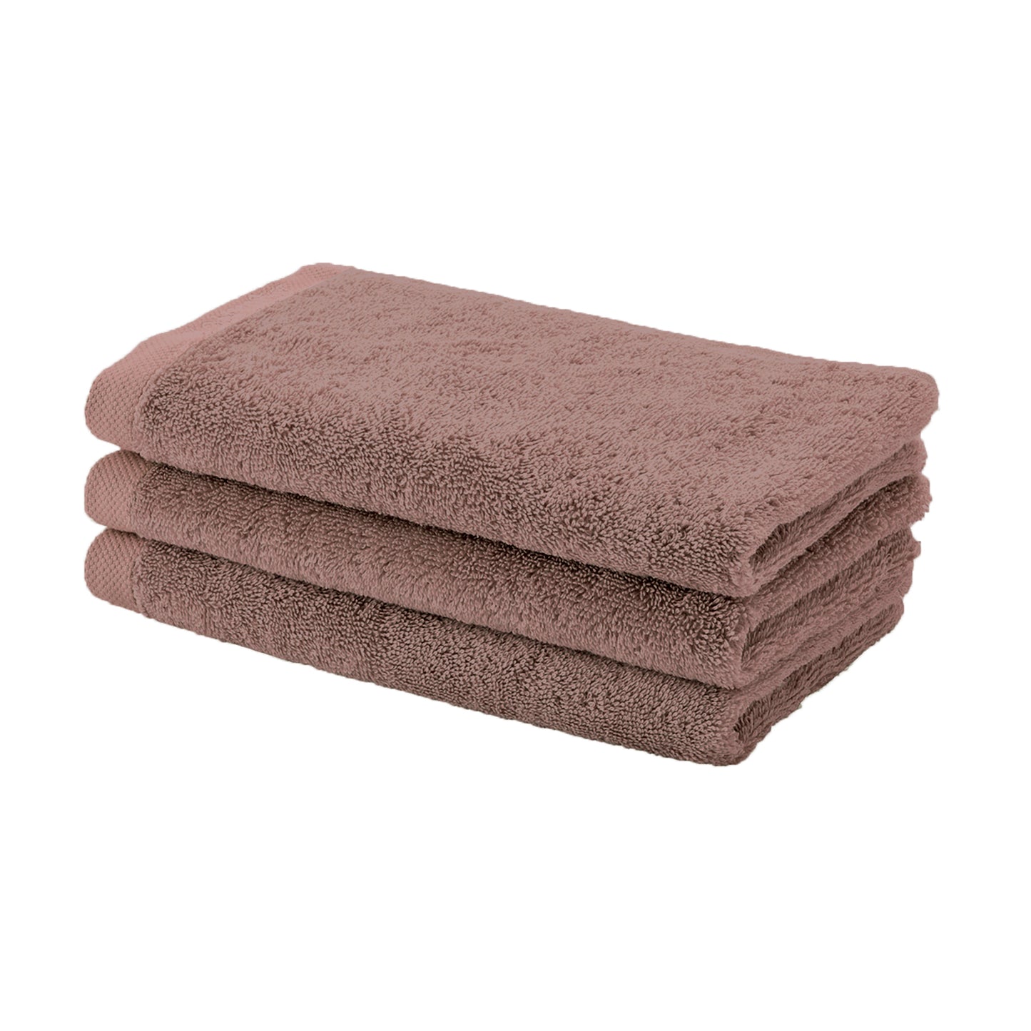 London - Guest towels