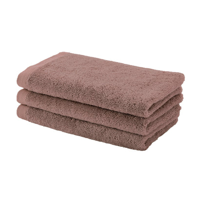 London - Guest towels