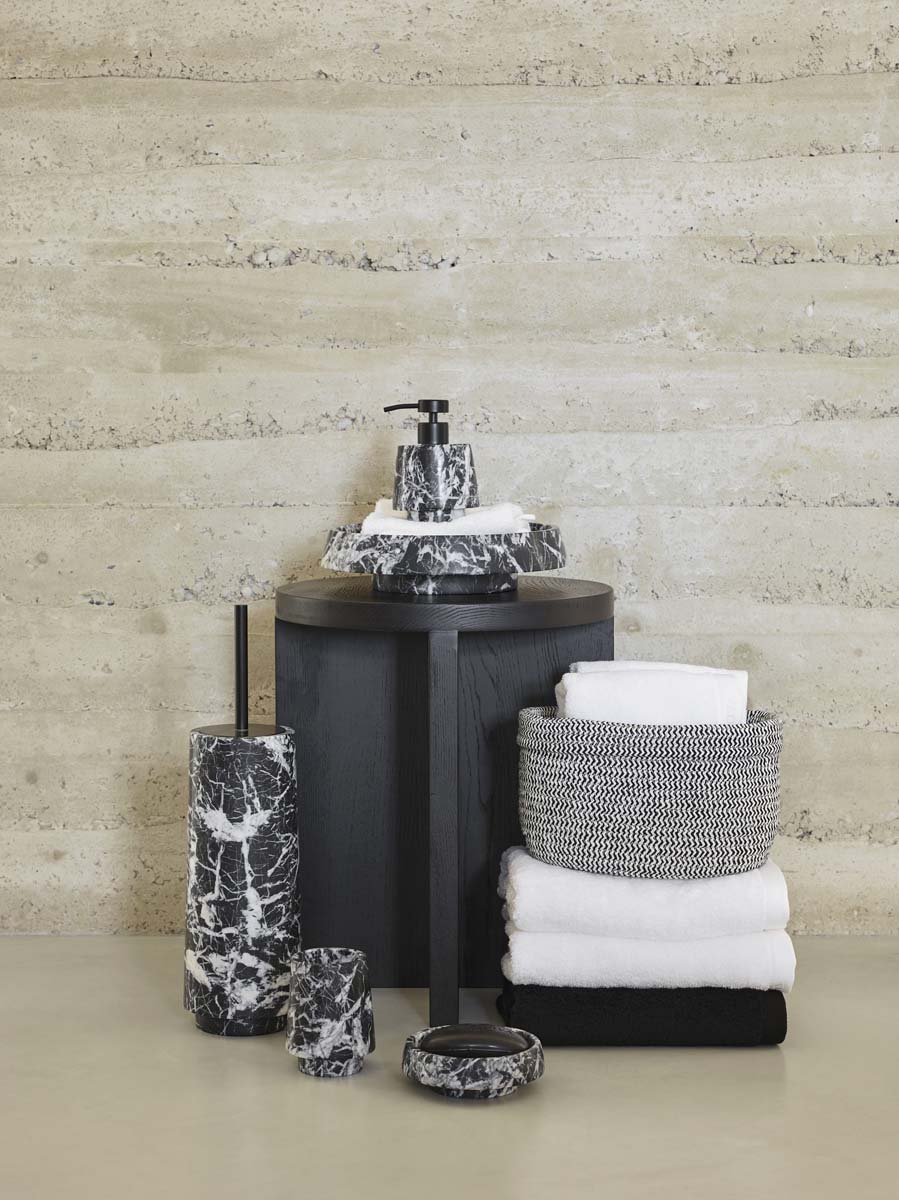 Orion - Bathroom accessories
