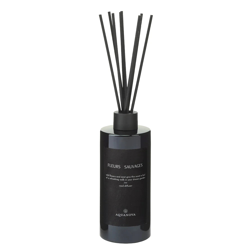 Paris - Reed diffuser – Aquanova