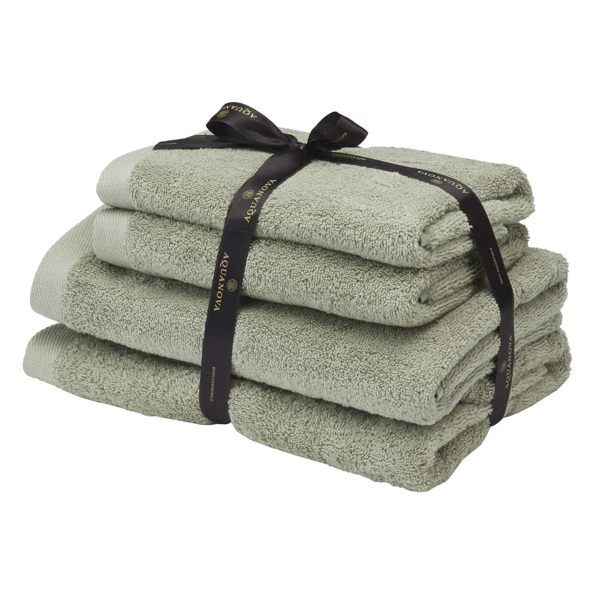 Rio - Towel bundle 7 colors – Aquanova