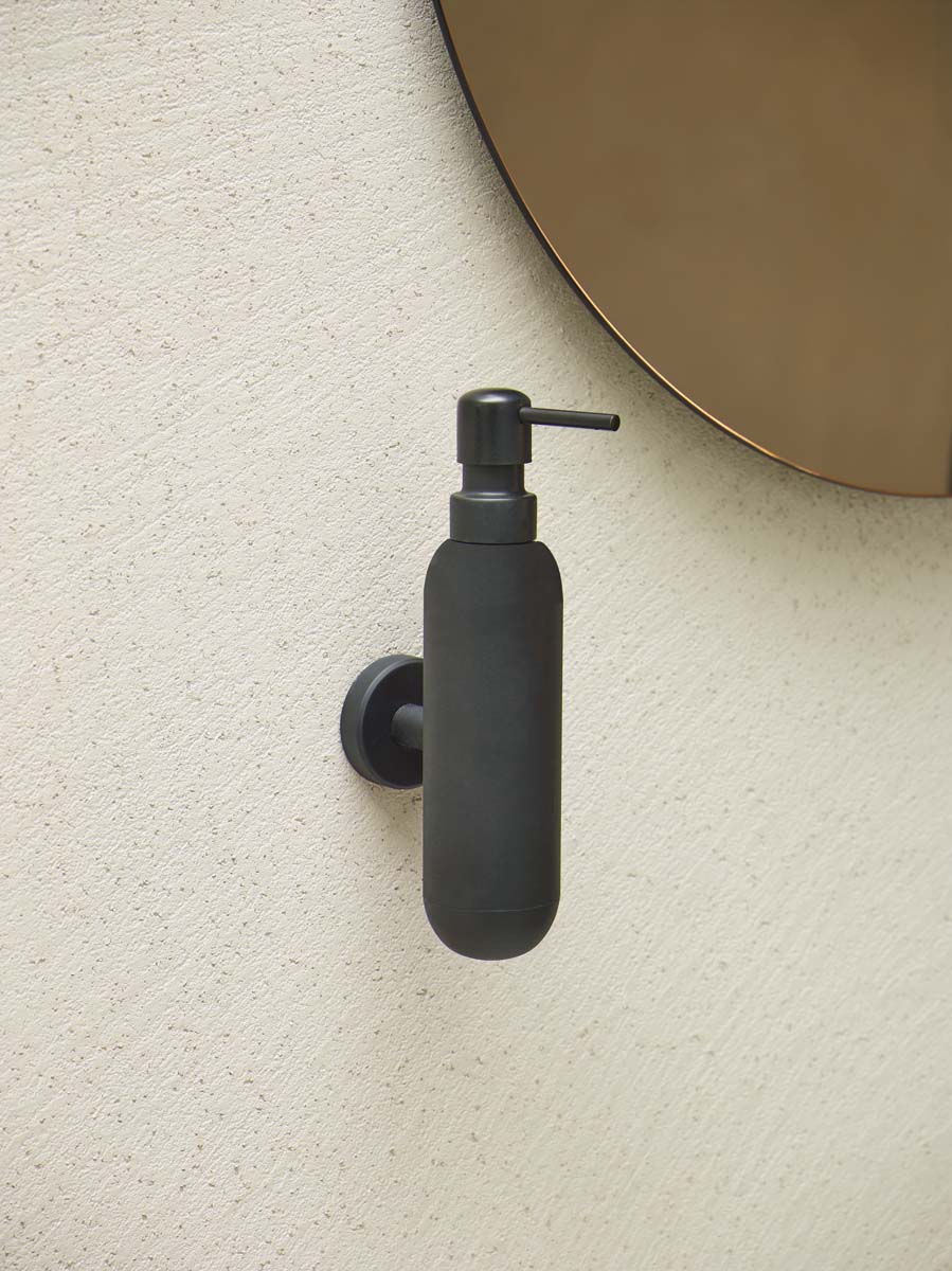 Sten - Wall mounted bathroom accessories